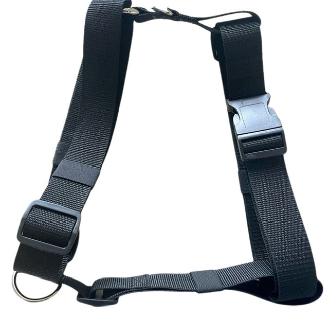 RIDGE, LARGE HARNESS