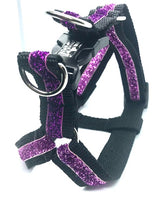 Load image into Gallery viewer, FLO Dog harness
