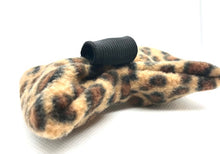 Load image into Gallery viewer, Fleece doggie bowtie
